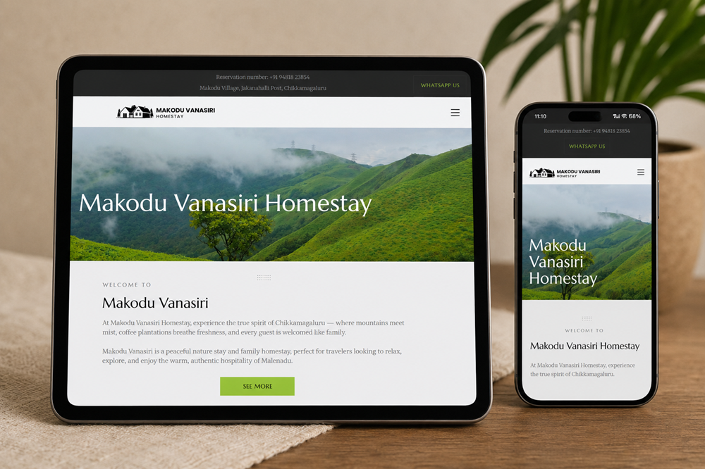 Makodu Vanasiri